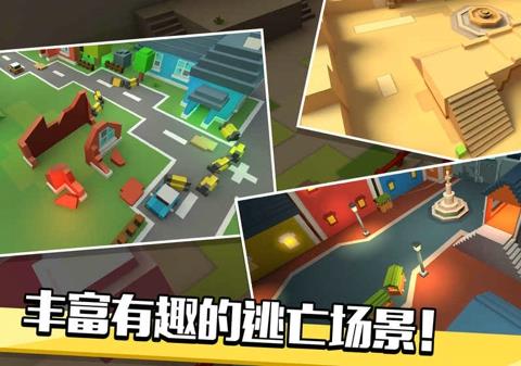 像素僵尸逃生汉化版