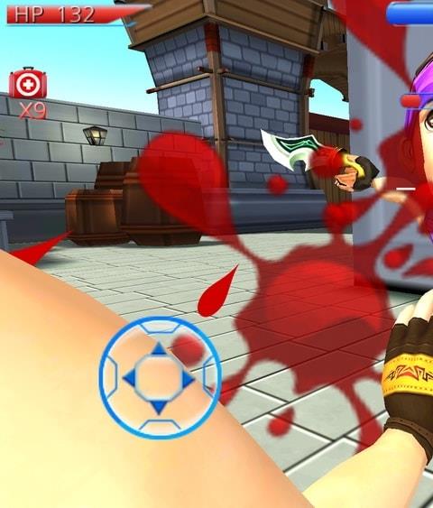 火线英雄3d无限金币版