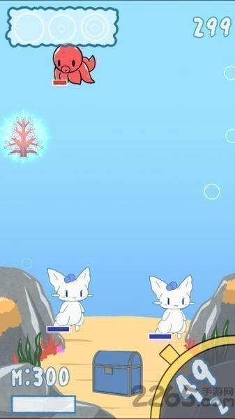 海猫酱汉化版