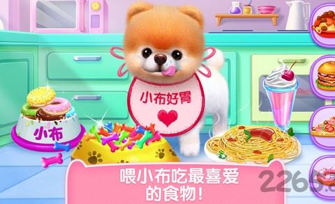 小布boo破解版游戏