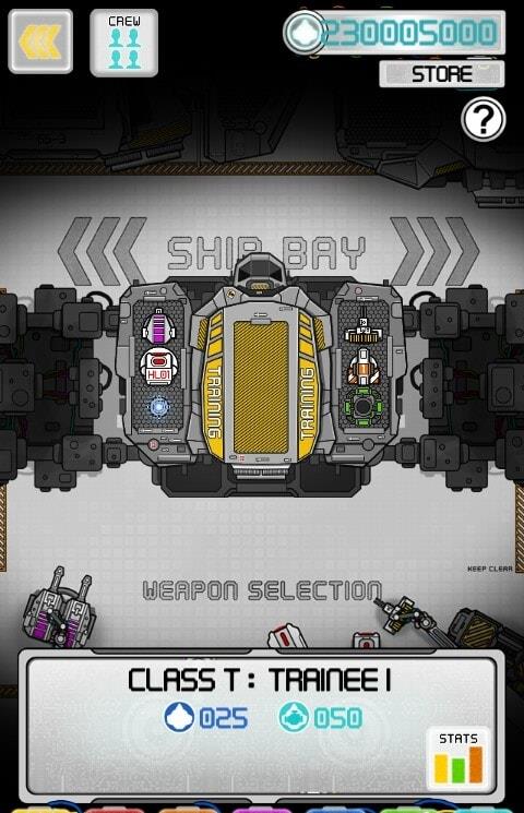 宇宙指挥官内购破解版