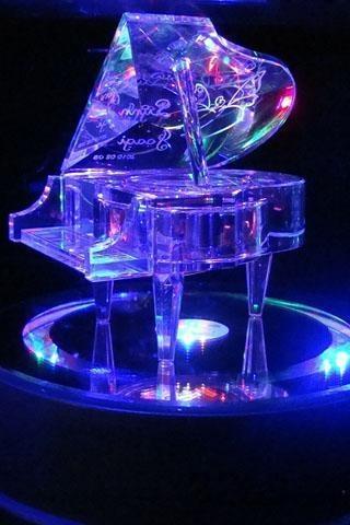 3d钢琴手机版