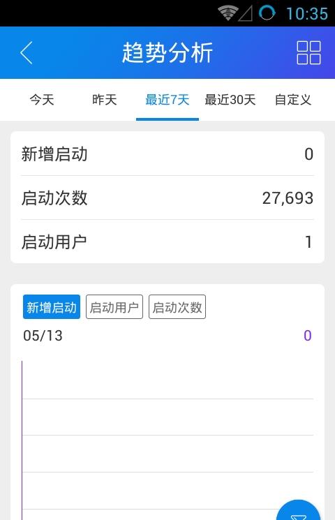 百度统计微信版手机版