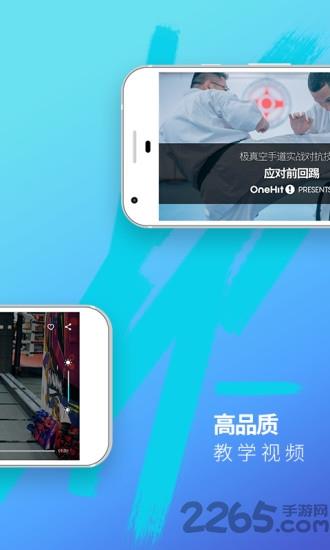 一招手机版