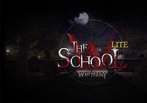 恐怖学校白色情人节手游下载中文版