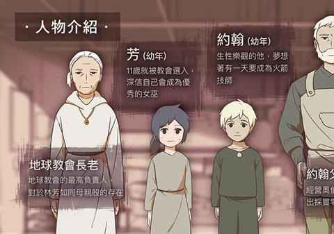Opus灵魂之桥免费下载