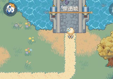 像素原神官方正版下载