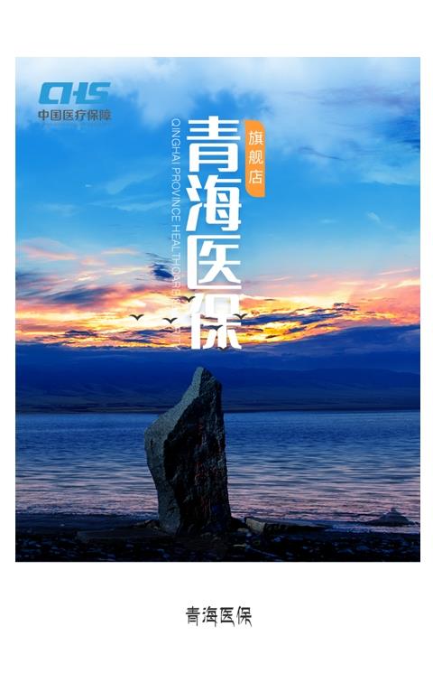 青海医保苹果版