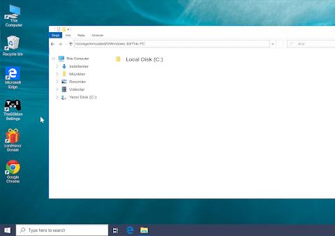 win10模拟器安卓版