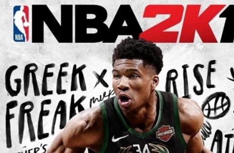 NBA2K19手游官方正版