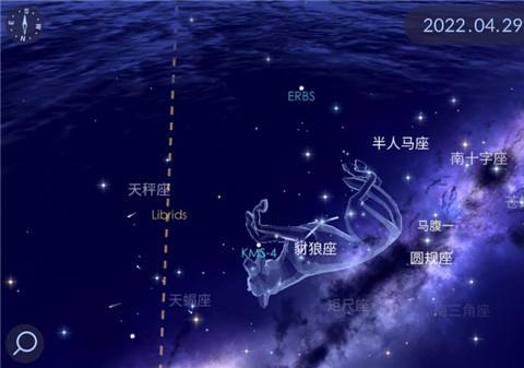 星空漫步2中文版
