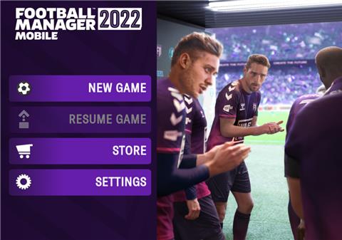 足球经理2022