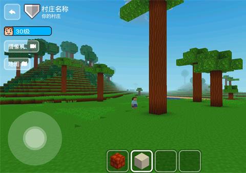 方块世界3D中文版下载安装