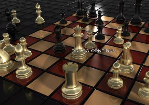 3D国际象棋手机单机版下载