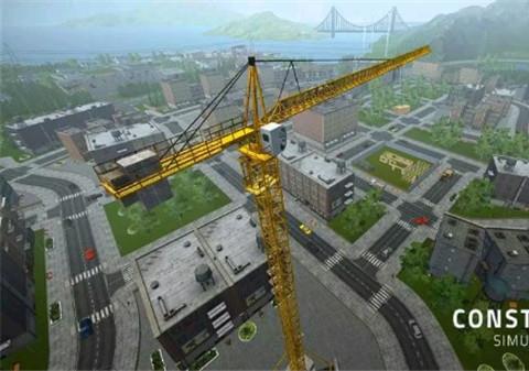 模拟建造最新版本下载