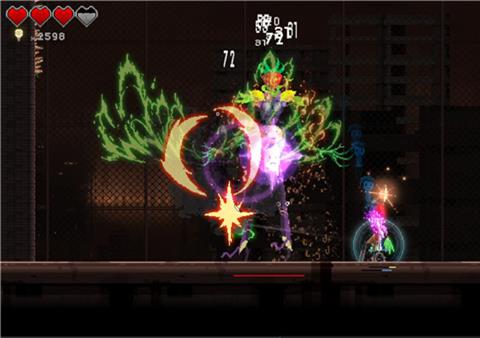 餐瘾地城手机版