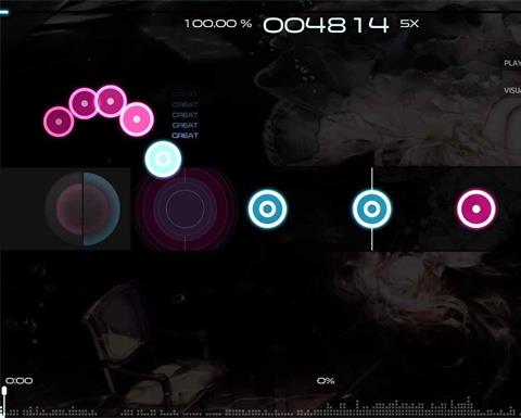 osu音游官方正版
