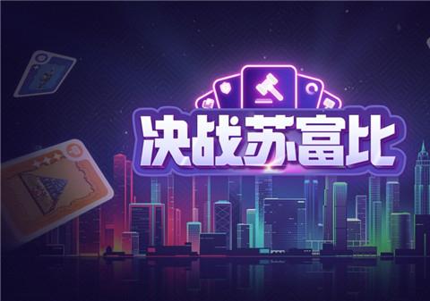 决战苏富比游戏