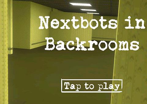 幕后的nextbot游戏下载