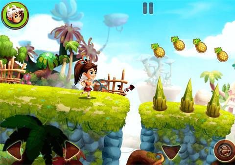 丛林探险3(Jungle Adventures 3)