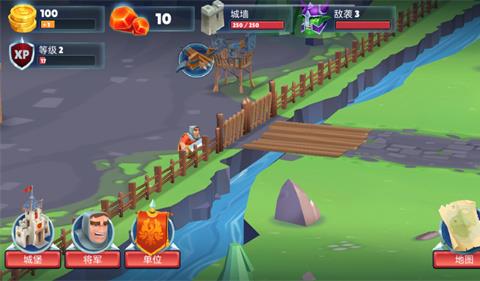 保卫战场大作战正版手游下载安装