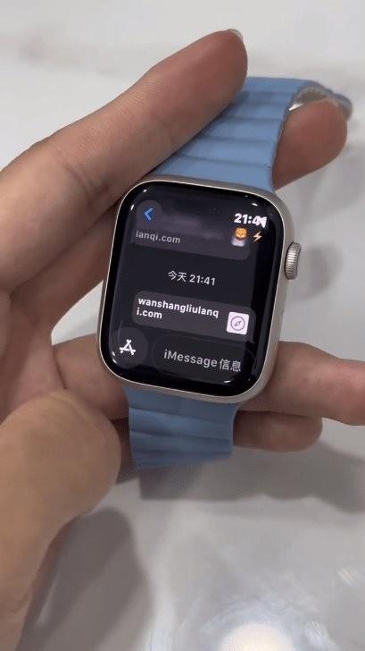 腕上浏览器苹果版