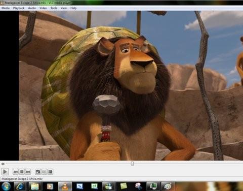 vlc media player电脑版