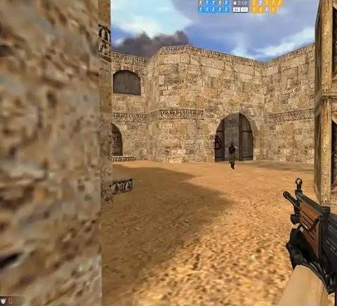 cs1.5地图包