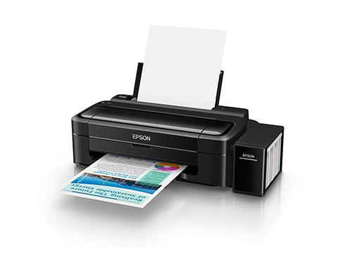 epson爱普生l310打印机驱动官方免费