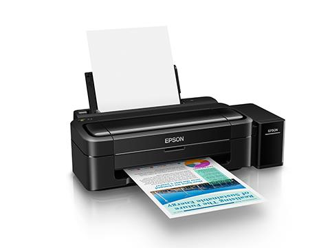 epson爱普生l3118打印机驱动软件