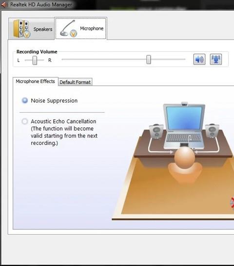 瑞昱声卡驱动Realtek HD Audio