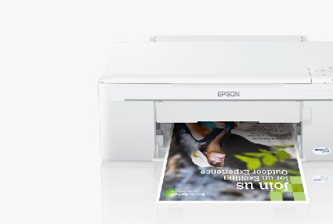 Epson爱普生me350驱动