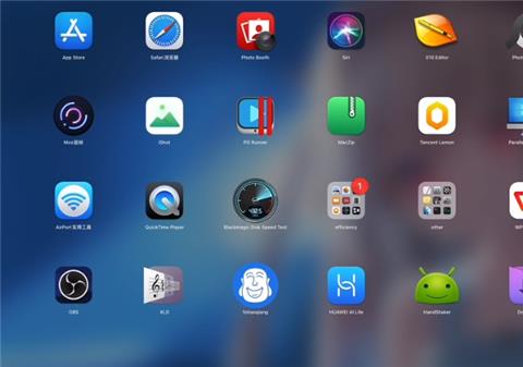 steam mac版本