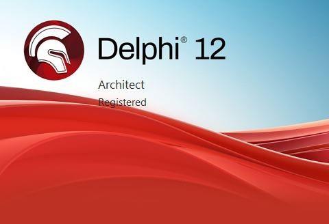 Delphii编程软件