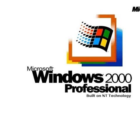 win2000iso镜像
