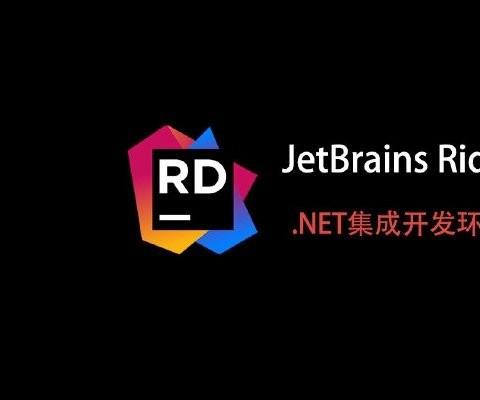 jetbrains rider 2025电脑版