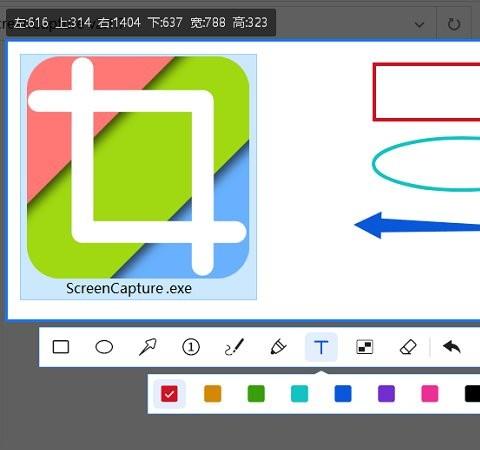 screen capture官方电脑版