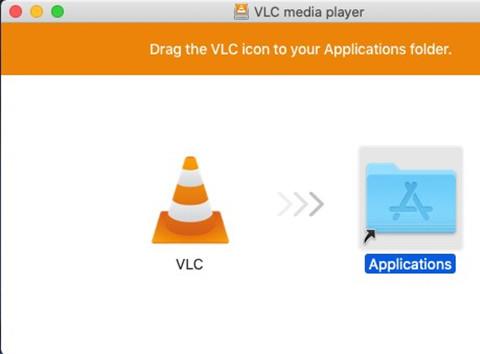 vlc media player播放器mac版