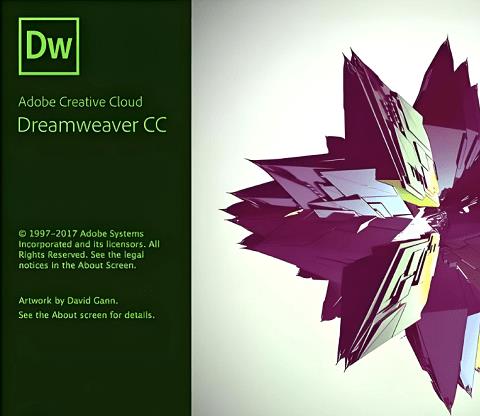 Adobe Dreamweaver cc 2018中文激活版