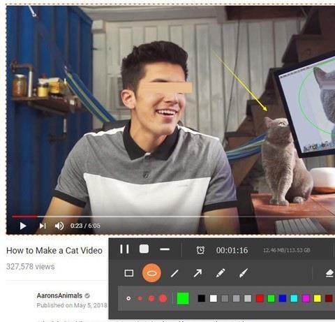 Aiseesoft Screen Recorder录屏软件中文激活版