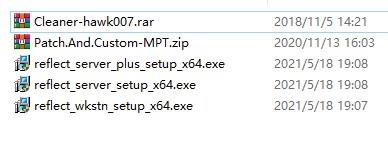 macrium reflect官方版