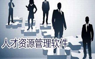人力资源管理软件