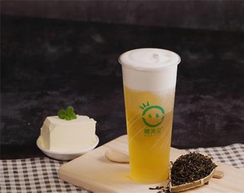 点奶茶软件