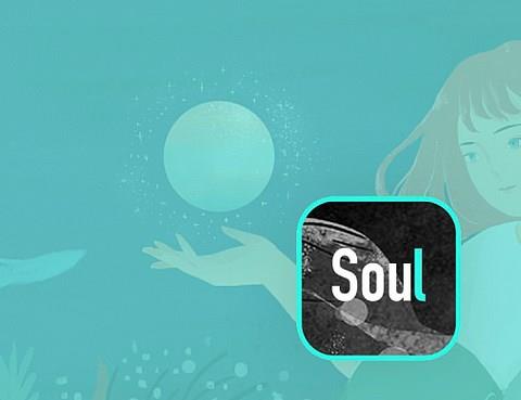 soul软件