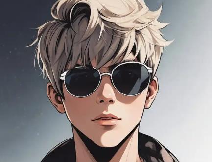 创意男生头像手机app大全