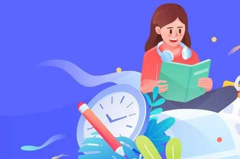学渣逆袭必备app