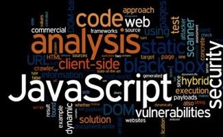 javascript脚本