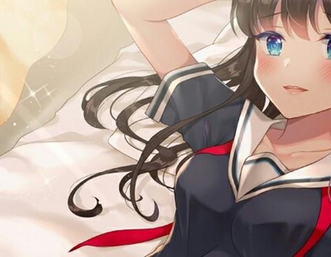 二次元原创动漫app