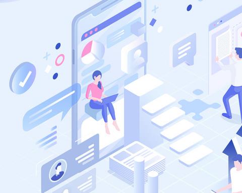 人脸识别签到app