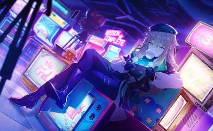 世界计划pjsk